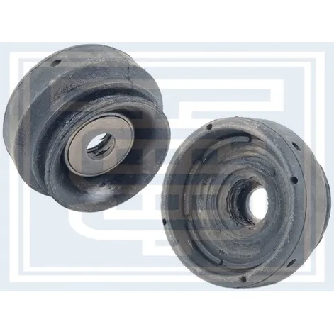 Опора амортизатора AUDI 80 (B2-B4) / VW PASSAT (B2) передняя, с подшипником STARKE 213-006
