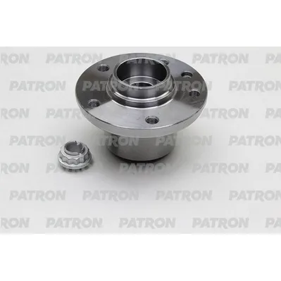 Ступица колеса передн/задн VW: T5 03- PATRON PBK3646H