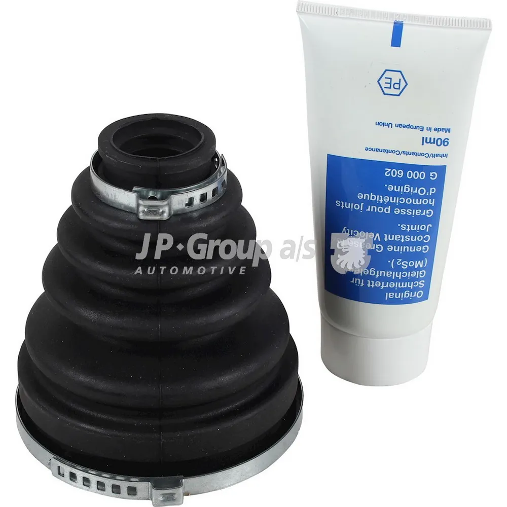 К-КТ ПЫЛЬНИКА ШРУСА TOY AVENSIS/CAMRY/COROLLA/RAV 4 II 96-09 JP GROUP 4843700610
