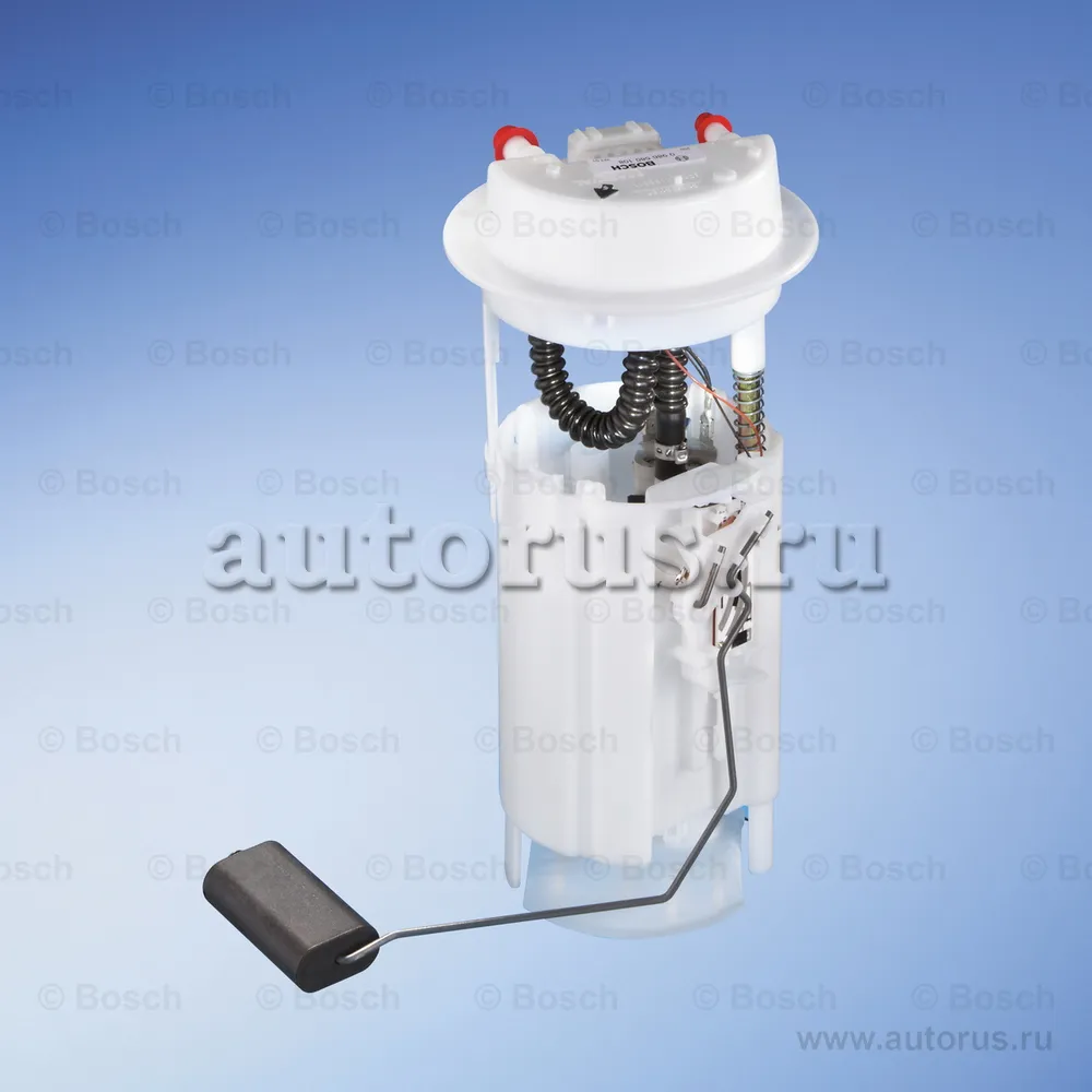 Насос топливный BOSCH 0986580171