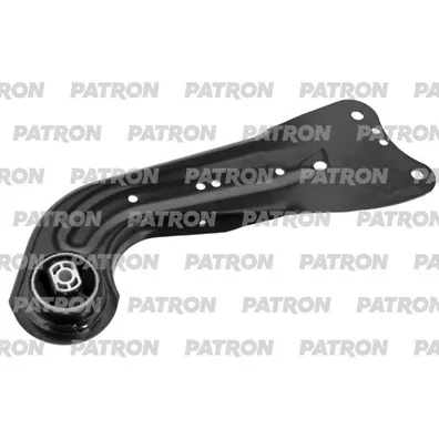 Рычаг подвески правый SKODA Octavia 2013 - Audi A3/S3/Sportb./Lim PATRON PS5377R