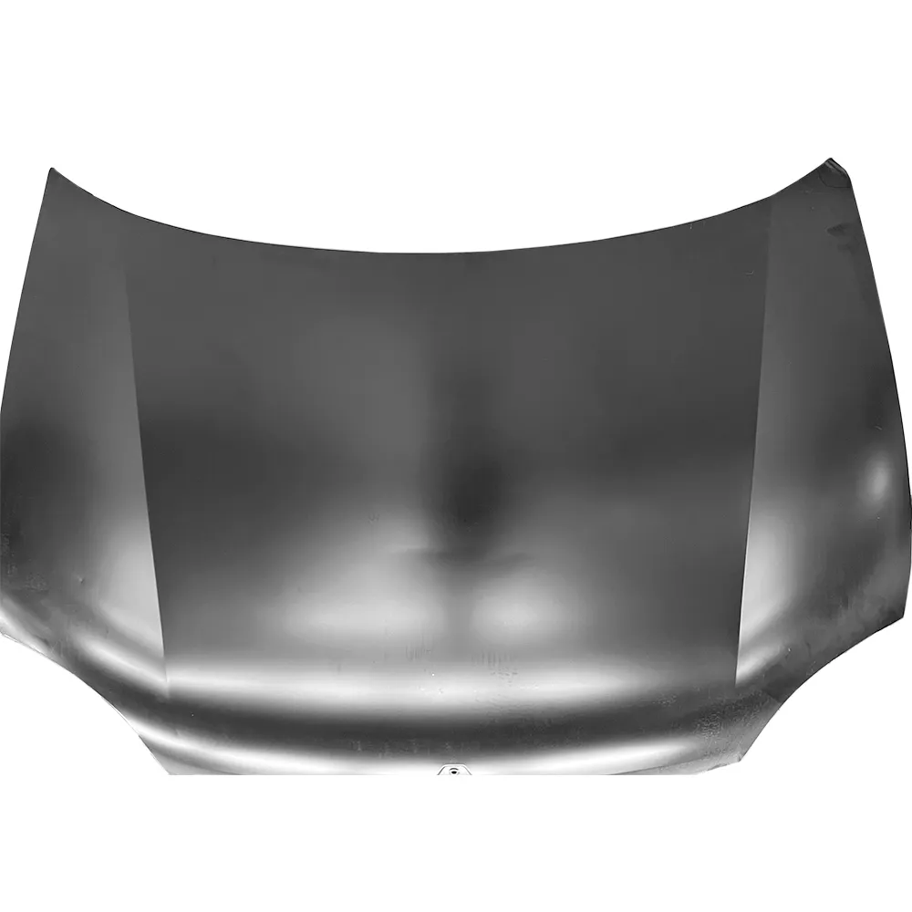 Капот, Уценка POLCAR 606003-N1 Уценка