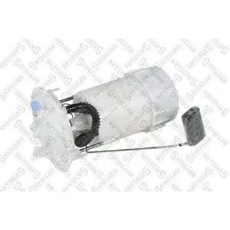 Насос топливный электрический модуль 3.0bar 120L/h Renault Kangoo STELLOX 10-02064-SX
