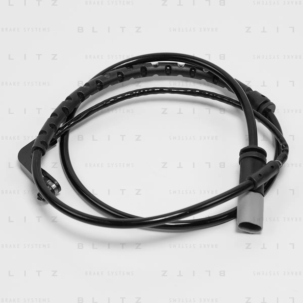 Датчик износа торм.колодок BMW X5(E70)/ X6(E71) 07-> BLITZ BL0130