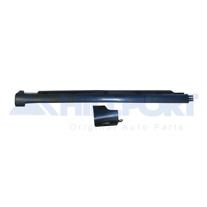 Накладка порога комплект HILLPORT VHP3146R