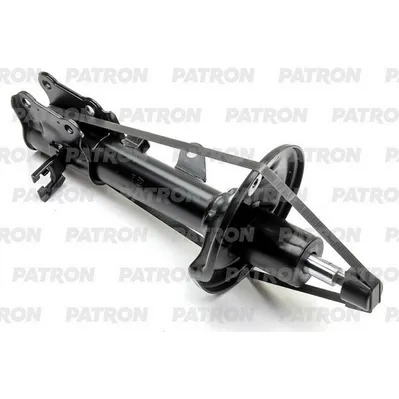 Амортизатор подвески задн прав HYUNDAI Matrix 01-10 PATRON PSA333504