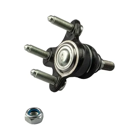 Шаровая опора правая Skoda Octavia A5 LECAR LECAR000210202