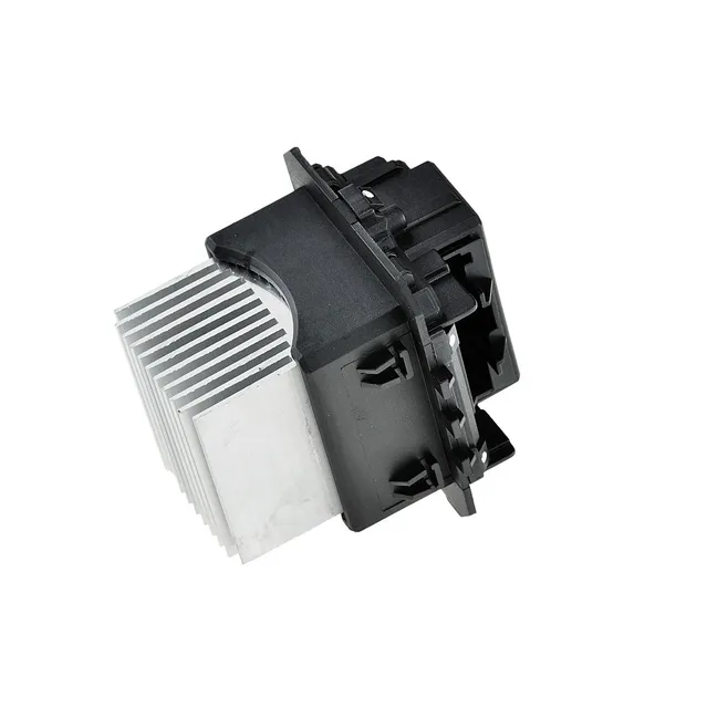 РЕЗИСТРО ВЕНТИЛЯТОРА NTY ERD-RE-010