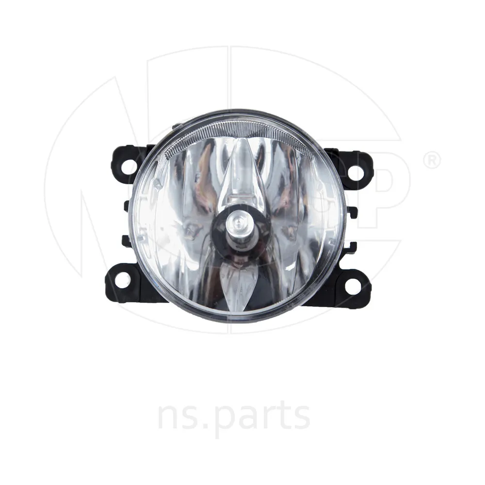 Фара противотуманная L=R RENAULT Logan/LADA Largus NSP NSP07261500097R
