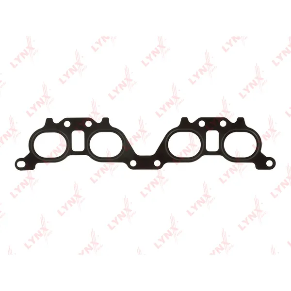 Прокладка впускного коллектора TOYOTA Avensis(T22) 2.0 97-00 / Caldina(T21) 2.0 9 LYNXauto SG-2351