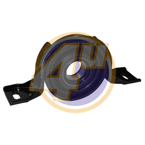 МУФТА ПОДВЕСНОГО CHV CAPTIVA (C100) 07- (с подшипником) 4U CHCB00036