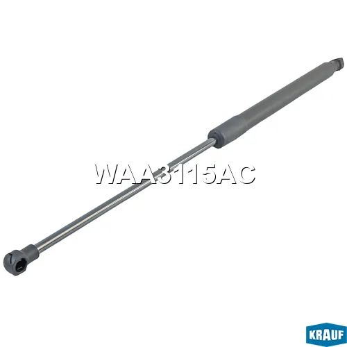 Амортизатор капота KRAUF WAA3115AC