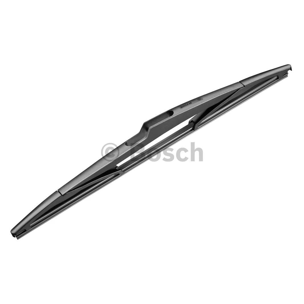Щетка стеклоочистителя каркасная 370 мм задняя, BOSCH 3397011953