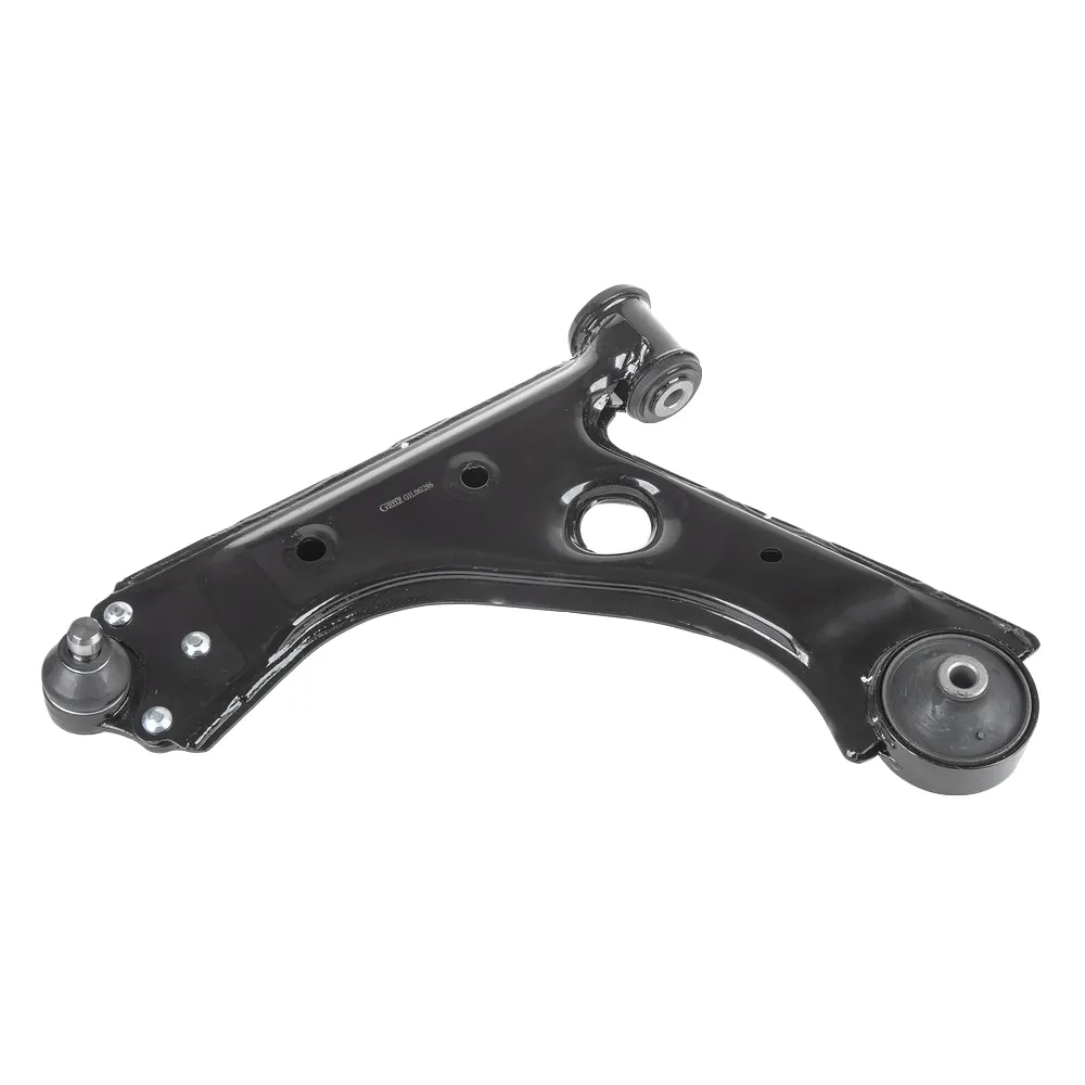 Рычаг передний L для OPEL Corsa D (06-) GANZ GIL061286