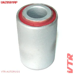 Полиуретановый сайлентблок поперечной тяги передней подвески VTR UAZ0501RP
