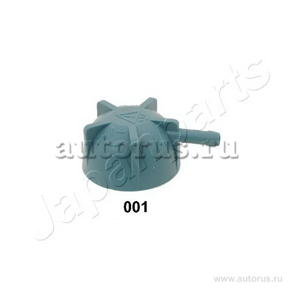 Крышка системы охлаждения JAPANPARTS KH-001