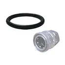 Кольцо резиновое для муфты внешней (малое) Grass PK-0238 GRASS PK-0238