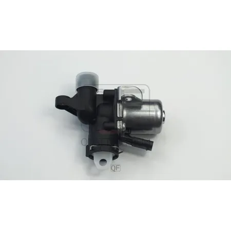 Клапан системы отопления, QUATTRO FRENI QF40Q00024