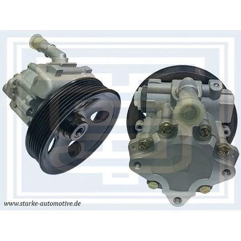 Насос ГУРа MER VITO (638) Mot.111/Mot.601 638012083-- STARKE 132-322