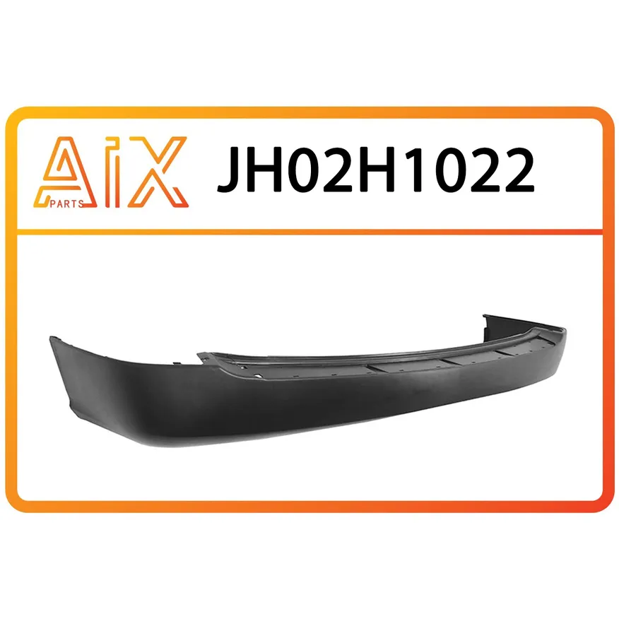 Бампер задний AIX JH02-H1-022