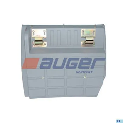 Крыло заднее передняя часть AUGER 58695