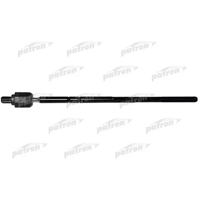Тяга рулевая SAAB: 9-5 (YS3E) 97-, 9-5 (YS3E) 98- (произведено PATRON PS2356