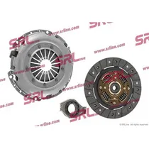 Комплект сцепления SRLine S33024