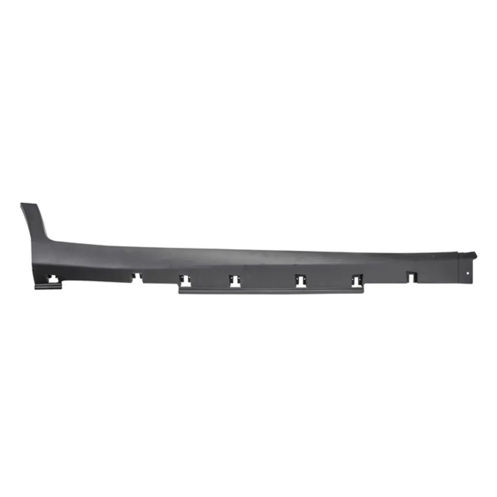 Накладка порога правая ECOSPORT II 2013- FDL0280177R