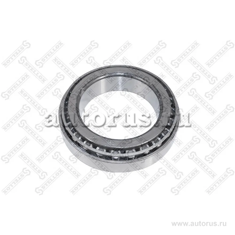 Подшипник роликовый ступицы Iveco Eurocargo STELLOX 84-40346-SX