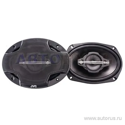 Колонки JVC CS-HX6949U, 6x9, 4-х полосные