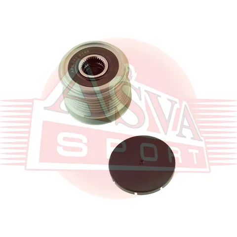 Шкив обгонный генератора ASVA APS-066