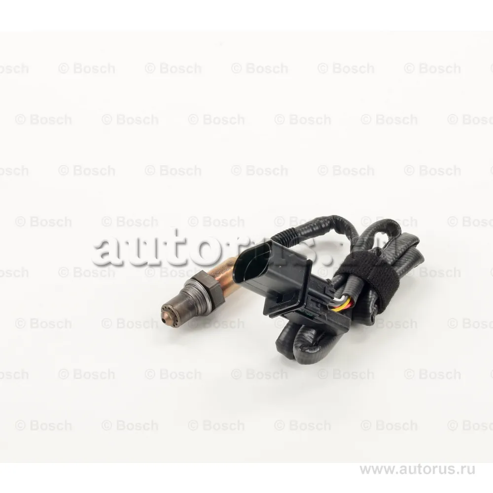ЛЯМБДА-ЗОНД BOSCH 0 258 007 290
