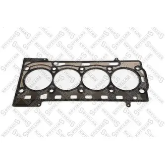 Прокладка ГБЦ (0.55mm) Audi/VW/Skoda 1.4 07> STELLOX 11-25166-SX