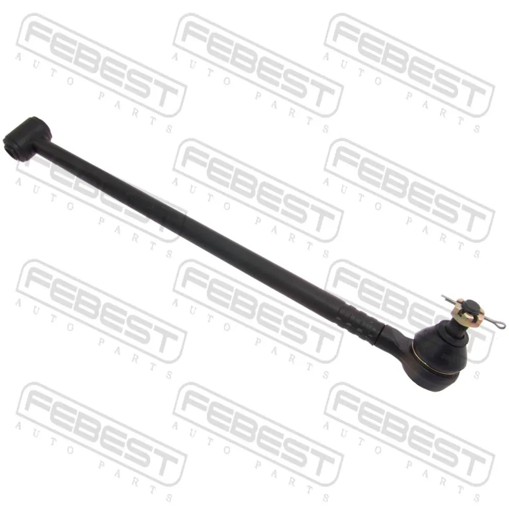 Тяга задняя поперечная с шаровой верхняя R TOYOTA RAV4 SXA1# 1994.04-2000.05 [JP] FEBEST 0125-010