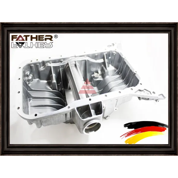 Поддон масляный FATHER F2782R87