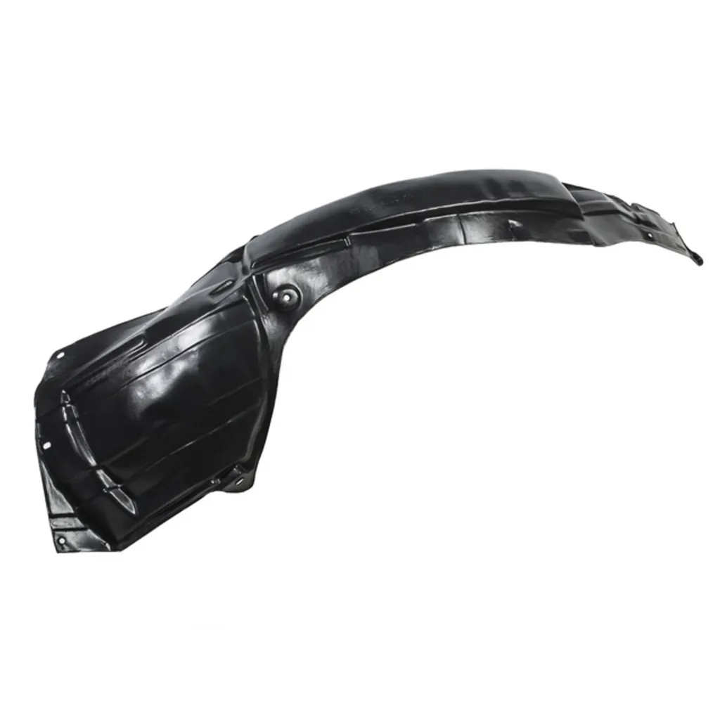 Подкрылок передний правый GRAND VITARA II 2005-2008 SZIF0015R