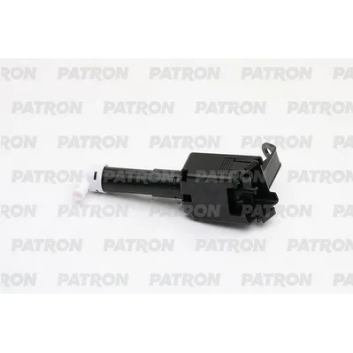 Форсунка омывателя фары (правая) TOYOTA Camry (V40) 2006-01.2009 PATRON PHW094