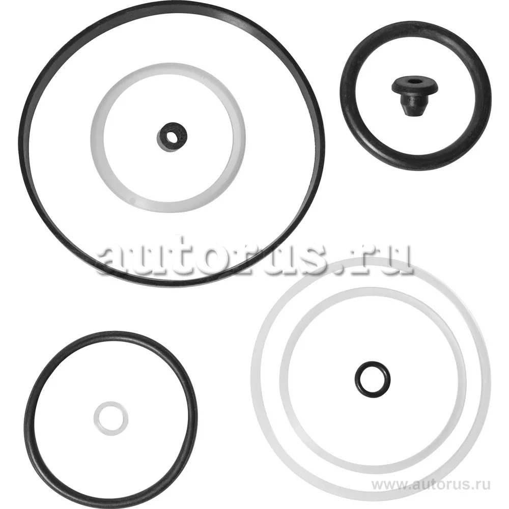 Ремонтный комплект для гидравлического домкрата 50 т. OMBRA OHT150RK
