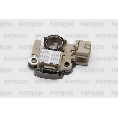 Реле-регулятор генератора MITSUBISHI unit 12V MITSUBISHI PATRON P25-0058KOR