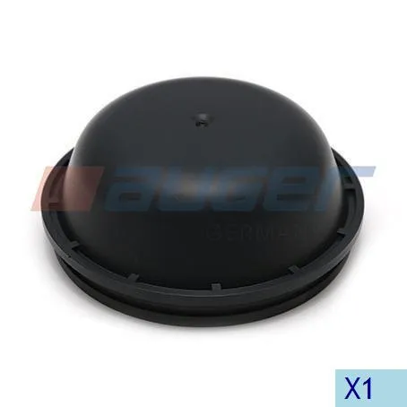 Крышка ступицы HCV AUGER 86037