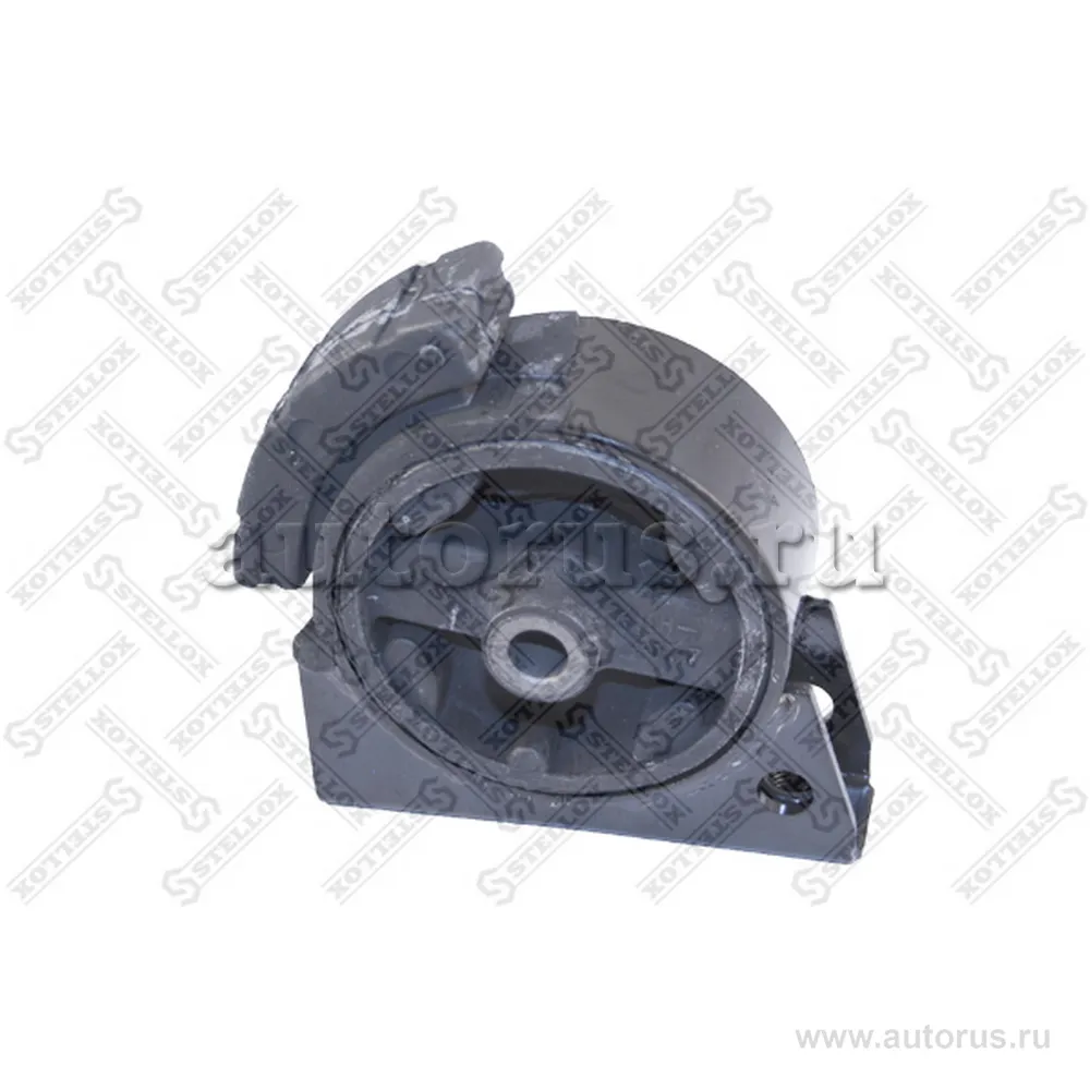 Подушка ДВС передняя МКПП Toyota Corolla EE100/EE101/AE101 1.3-1.6 STELLOX 25-98010-SX