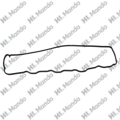 Прокладка клапанной крышки HYUNDAI Porter (10-) KIA Bongo 3 (2.5) (11-) MANDO EGCNH00088