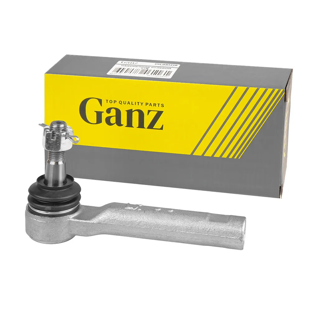 Наконечник рулевой L=R TANK 500 GANZ GIL061218