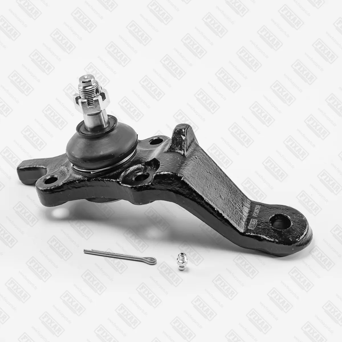 Опора шаровая нижняя правая TOYOTA 4Runner/Land Cruiser Prado 90/Hilux Surf 95 FIXAR FK0973R