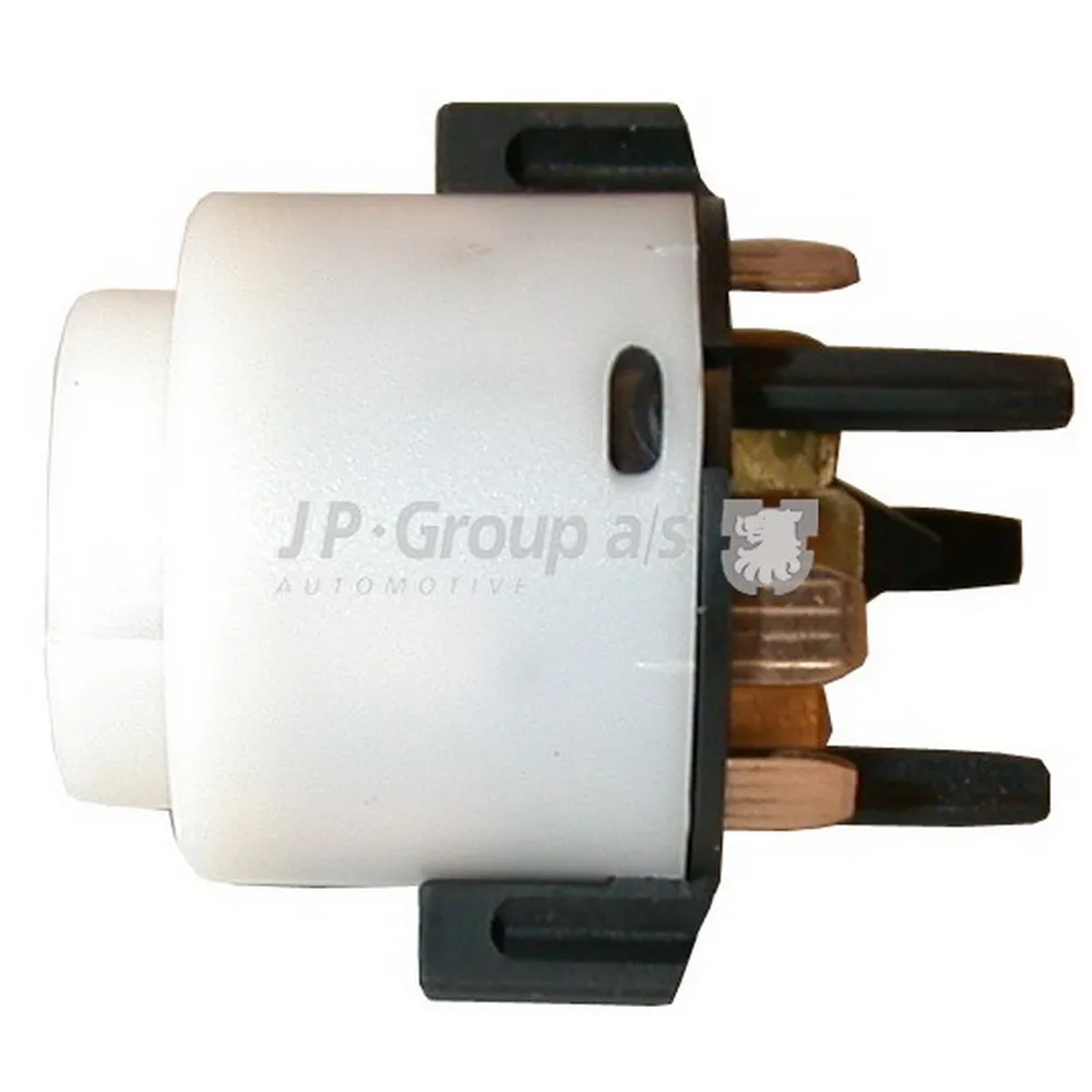 Группа контактная замка зажигания AUDI,SEAT,SKODA,VW 95 JP GROUP 1190400800
