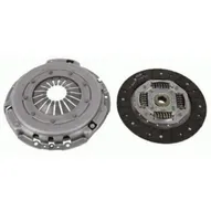 Комплект сцепления без выжимного ALFA ROMEO 147 01-, 156 97-05 , 156 Sportwagon 00-06 , GT 03-