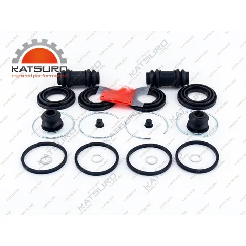 Ремкомплект суппорта тормозного KATSURO KAT20737TOY