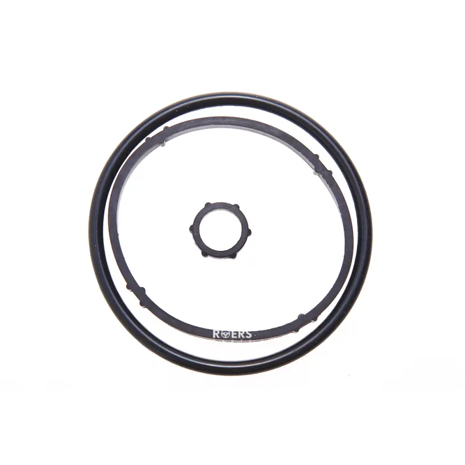 Прокладки масляного фильтра к-т Roers Parts RP1103L8