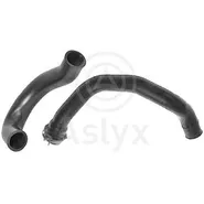 ПАТРУБОК РАДИАТОРА FORD TRANSIT CONNECT 1.8 TDCI ASLYX AS204266
