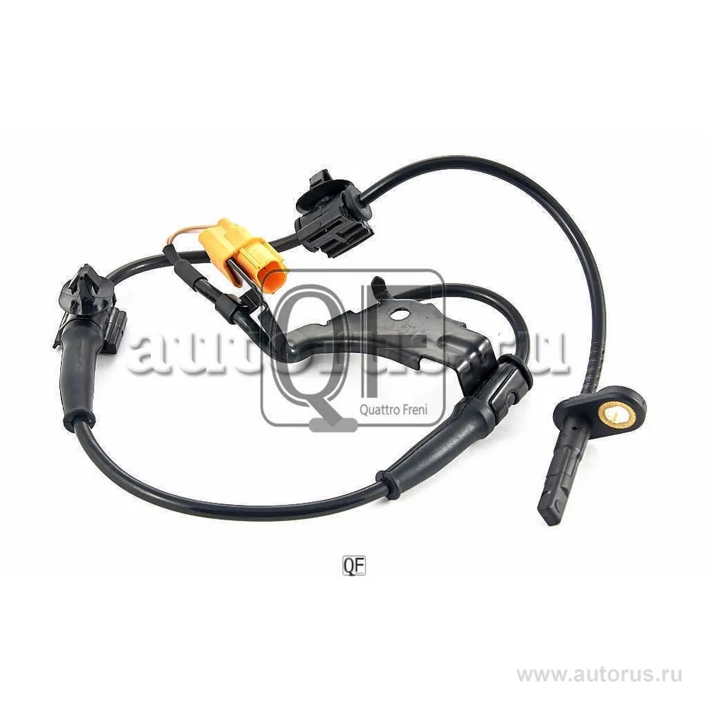 Импульсный датчик ABS FR RH, QUATTRO FRENI QF00T00302